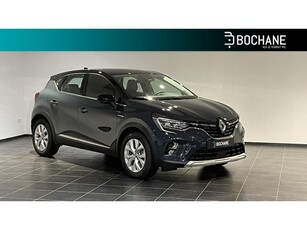 Renault Captur 1.6 E-Tech Plug-in Hybrid 160 Intens