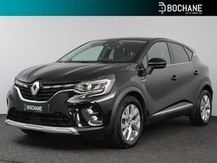 Renault Captur 1.6 E-Tech Plug-in Hybrid 160 Intens