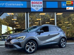 Renault Captur 1.6 E-Tech Plug-in Hybrid 160 R.S. Line Bose