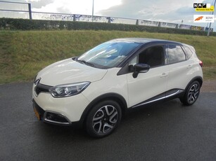 Renault Captur renault Captur 0.9 benzine airco ecc lmv