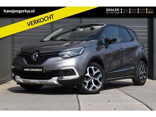 Renault Captur TCe 150 EDC Intens AUTOMAAT NAVI