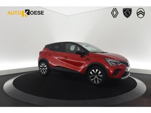 Renault Captur TCe 90 Evolution Camera Navigatie