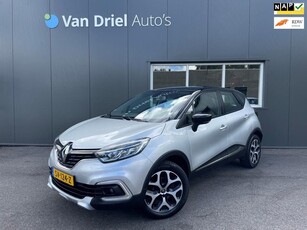 Renault Captur TCe 90 Intens / Navigatie / Camera / Dealer