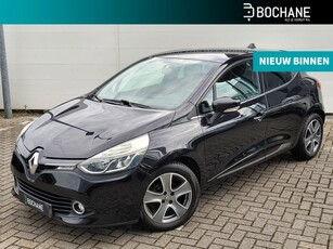 Renault Clio 0.9 TCe 90 Night&Day Navi Cruise