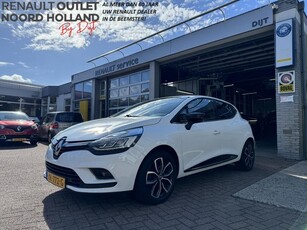 Renault Clio 0.9 TCe 90pk Intens 23.743km!!