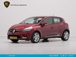 Renault Clio 0.9 TCe 90pk Zen Navigatie Pdc Airco