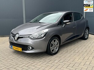 Renault Clio 0.9 TCe ECO Night&Day / Navi / 85.000 km