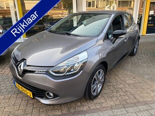 Renault Clio 0.9 TCe ECO Night&Day PARK.SENSOREN