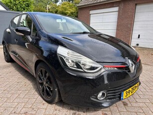 Renault Clio 0.9 TCe Expression 2012 AIrco PDC Nieuw Apk