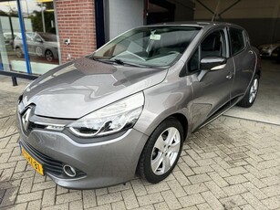 Renault Clio 0.9 TCe Expression (bj 2013)