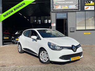 Renault Clio 0.9 TCe Expression1e EigAircoCruiseNaviNAP