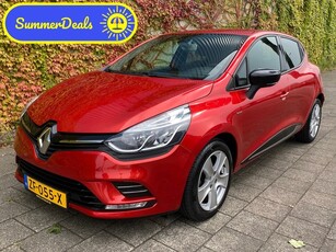 Renault Clio 0.9 TCe Intens67000KMNavigatieClimate