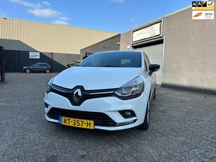 Renault Clio 0.9 TCe Limited Airco Cruise Navi PDC