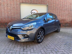 Renault Clio 0.9 TCe Limited AIRCO NAVI LMV