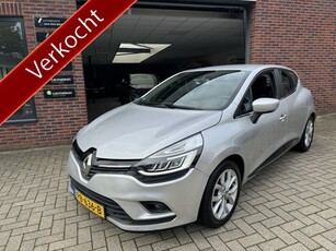 Renault Clio 0.9 TCe Limited (bj 2016)