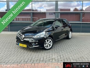 Renault Clio 0.9 TCe Limited Navi/ camera/PDC/