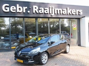 Renault Clio 0.9 TCe Limited *Navigatie*Airco* (bj 2019)