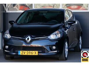 Renault Clio 0.9 TCe Limited, NL, keyless, PDC, cruise, navi