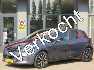 Renault Clio 0.9 TCe Zen Airco Parkeersensoren