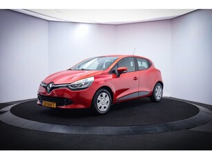 Renault Clio 0.9TCe Expression