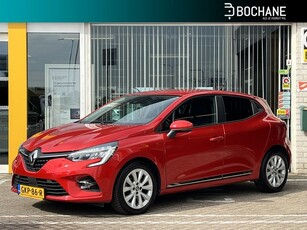 Renault Clio 1.0 TCe 100 Intens Navigatie