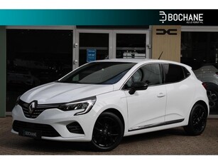 Renault Clio 1.0 TCe 90 Intens Navigatie