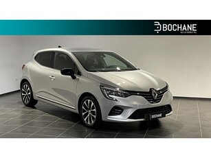 Renault Clio 1.0 TCe 90 Techno