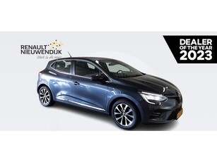 Renault Clio 1.0 TCe Bi-Fuel Intens BIFUELL / NAVIGATIE /