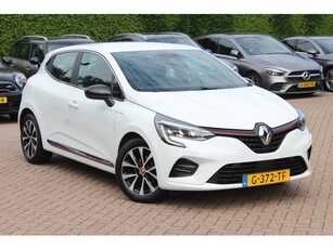 Renault Clio 1.0 TCe Intens / Navigatie / Parkeerhulp