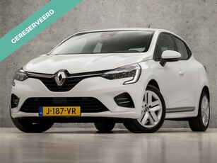 Renault Clio 1.0 TCe Sport (APPLE CARPLAY, PARKEERSENSOREN