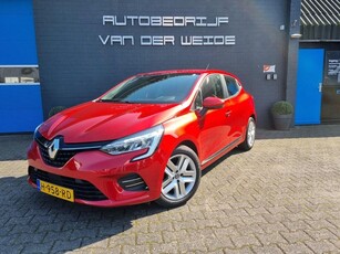 Renault Clio 1.0 TCe Zen