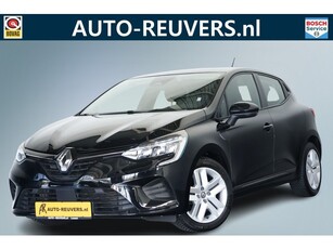 Renault Clio 1.0 TCe Zen / Navi / Carplay / DAB / Cruise /