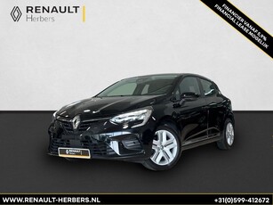 Renault Clio 1.0 TCe Zen / NAVI / CRUISE / (bj 2021)