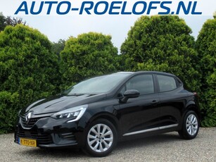 Renault Clio 1.0 TCe Zen *Navi*LM-velgen*