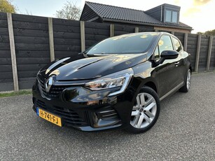 Renault Clio 1.0 TCe Zen NL-auto, vol. onderhouden