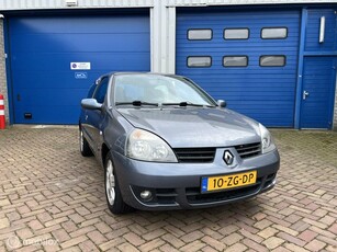 Renault Clio 1.2-16V Campus