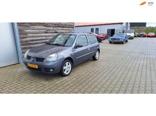 Renault Clio 1.2-16V Campus