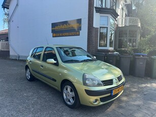 Renault Clio 1.2-16V Dynamique Luxe