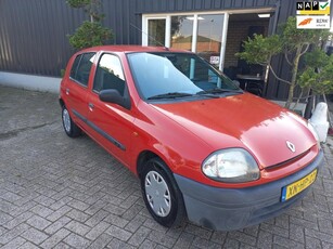 Renault Clio 1.2 5 deurs