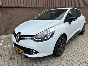 Renault Clio 1.2 Dynamique Navi Automaat Airco Cruise NAP