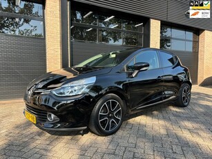 Renault Clio 1.2 Expression Automaat