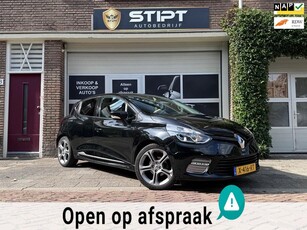 Renault Clio 1.2 GT Automaat Airco SportAPK