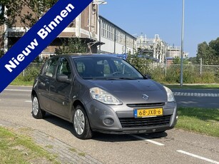 Renault Clio 1.2 Special Line 5 Deurs NAV APK 9-2025