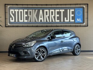 Renault Clio 1.2 TCe 120pk, Bose, R-Link Navi