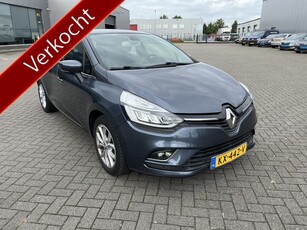 Renault Clio 1.2 TCe Intens (bj 2016)