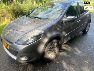 Renault Clio 124345 km nap/ airco/ nwe apk /nette auto