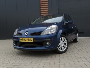 Renault Clio 1.4-16V Dynamique Luxe Airco Cr-Control