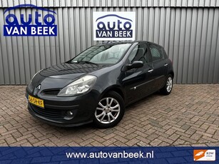 Renault Clio 1.4-16V Dynamique LuxeAirco