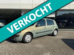 Renault Clio 1.4-16V Privilège