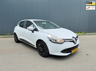 Renault Clio 1.5 dCi ECO Expression hb